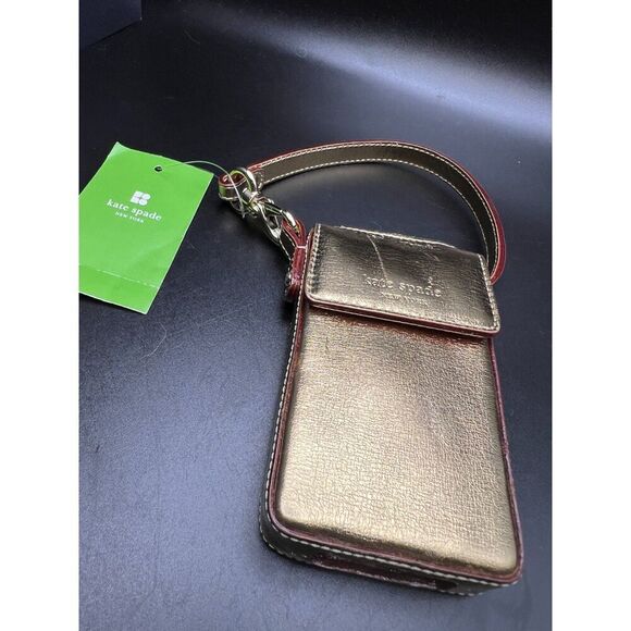 Kate Spade Mini iPod Case - Picture 5 of 5